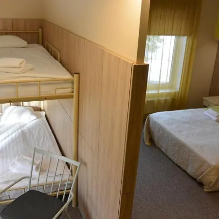 Alba Otel 3*