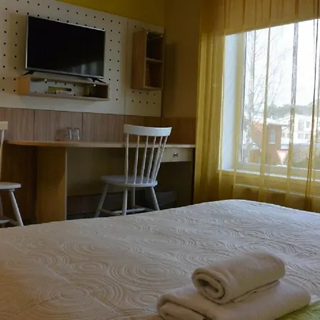 Alba Otel Jūrkalne