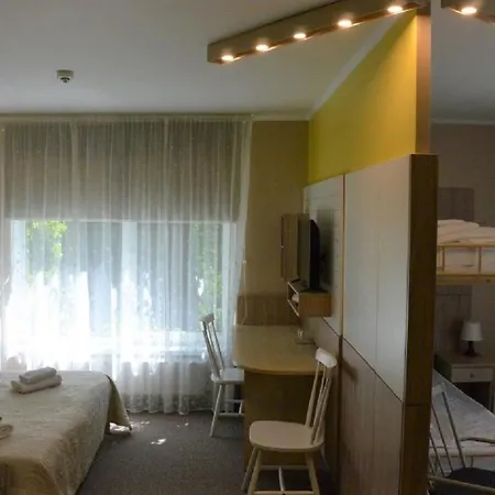 Otel Alba