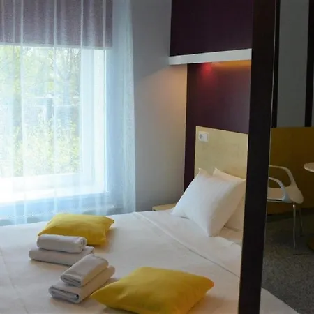 Otel Alba