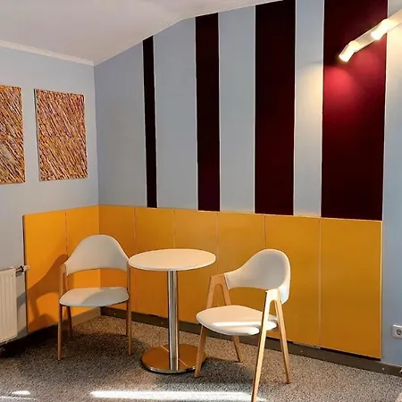 Alba Otel 3*