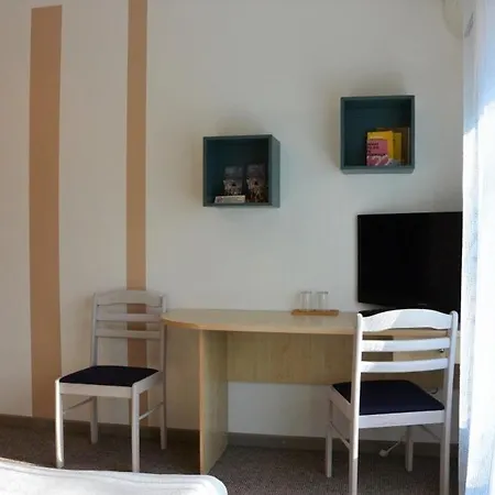 Alba 3* Jūrkalne
