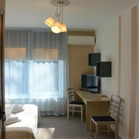 Alba Otel 3*