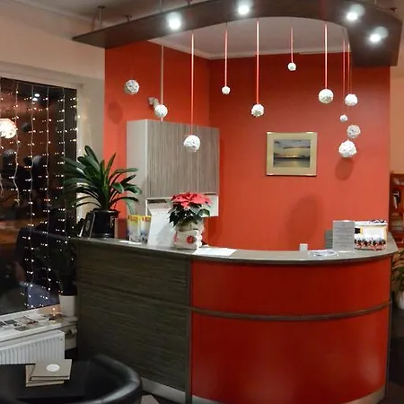 Alba Otel 3*