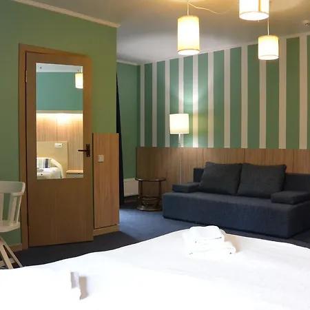 Alba Otel 3*