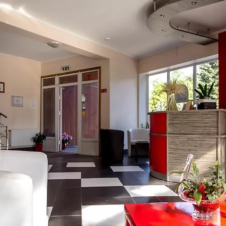 Alba Otel