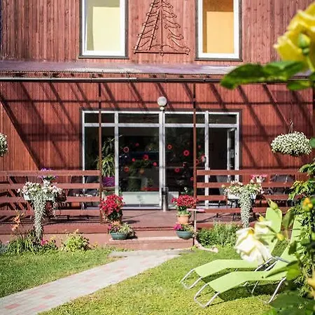 Otel Alba