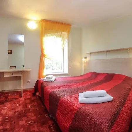 Otel Alba 3*