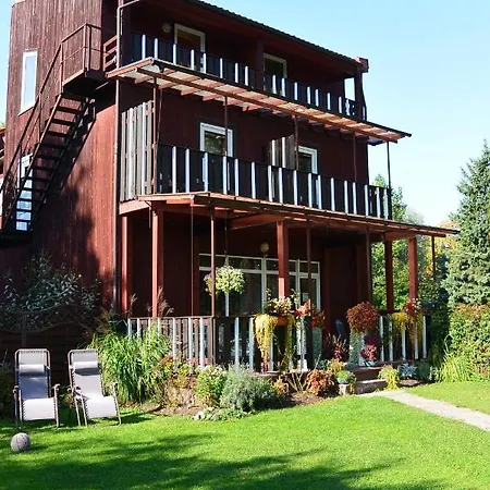Alba Otel 3*