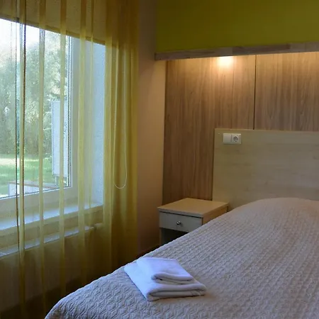 Alba Otel 3*