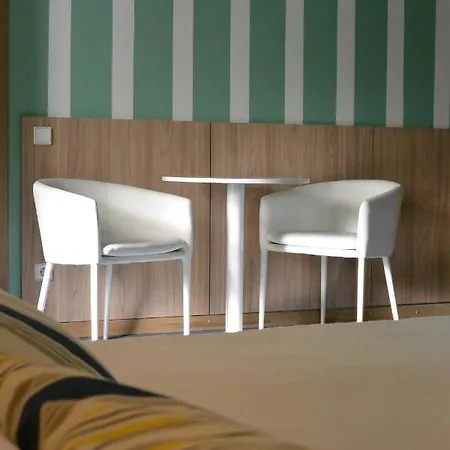 Alba Otel Jūrkalne