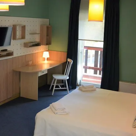 Alba Otel 3*