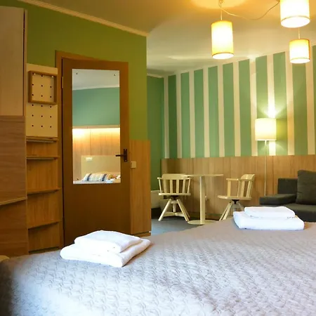 Alba 3* Jūrkalne